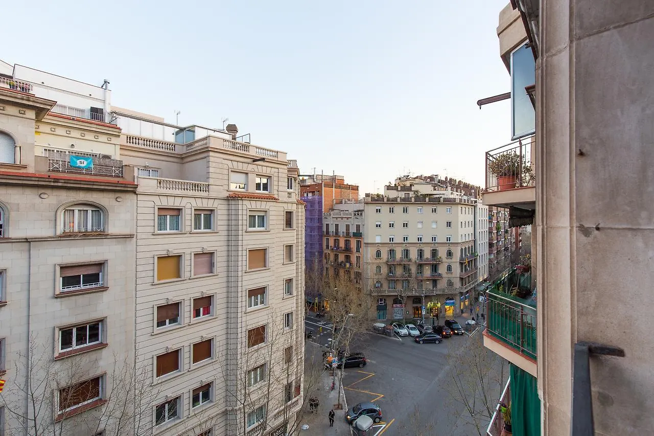 Vintage - Plaza Universidad Barcelone 0*,