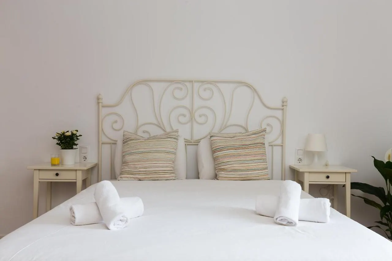 Appartement Vintage - Plaza Universidad Barcelone